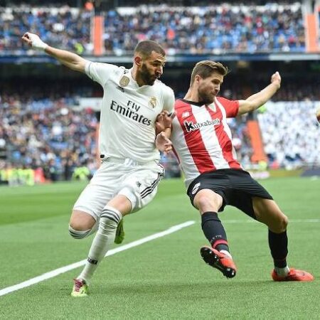 Soi kèo phạt góc Real Madrid vs Bilbao, 1h30 ngày 17/1