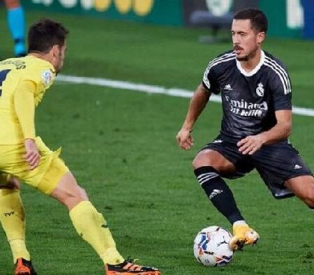 Soi kèo phạt góc Real Madrid vs Elche, 22h15 ngày 23/1