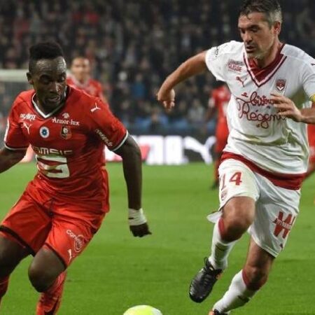 Soi kèo phạt góc Rennes vs Bordeaux, 19h00 ngày 16/1