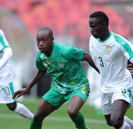 Soi kèo phạt góc Senegal vs Zimbabwe, 20h00 ngày 10/1