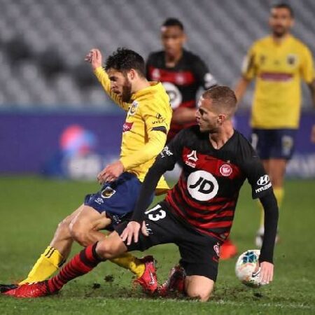 Soi kèo phạt góc Sydney vs Central Coast Mariners, 12h05 ngày 30/1