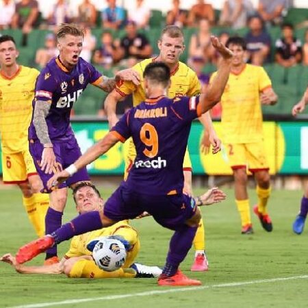 Soi kèo phạt góc Sydney vs Perth Glory, 15h45 ngày 22/1