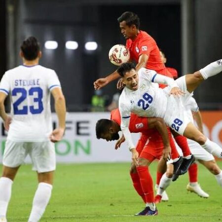 Soi kèo phạt góc Thái Lan vs Indonesia, 19h30 ngày 1/1