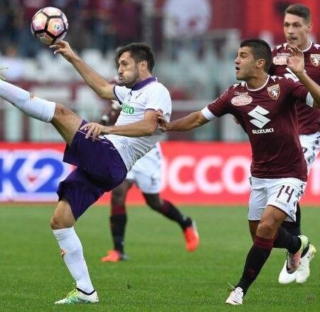 Soi kèo phạt góc Torino vs Fiorentina, 20h30 ngày 9/1