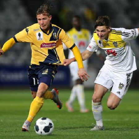 Soi kèo phạt góc Wellington Phoenix vs Newcastle Jets, 13h05 ngày 8/1