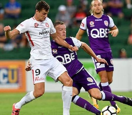 Soi kèo phạt góc WS Wanderers vs Perth Glory, 15h45 ngày 8/1