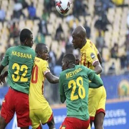 Soi kèo phạt góc Zimbabwe vs Guinea, 23h00 ngày 18/01