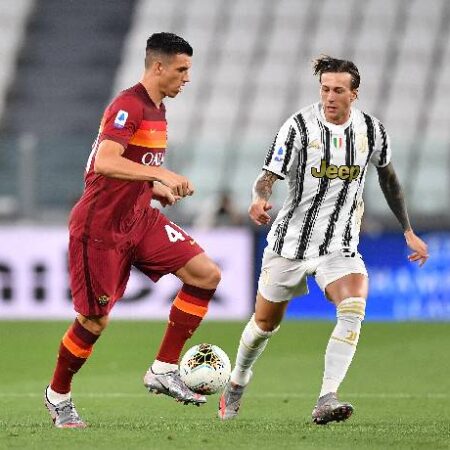 Tiên tri đại bàng dự đoán Roma vs Juventus, 0h30 ngày 10/1