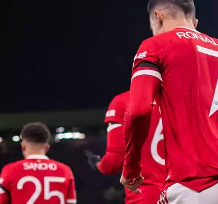 Ben Knapton dự đoán MU vs Southampton, 19h30 ngày 12/2