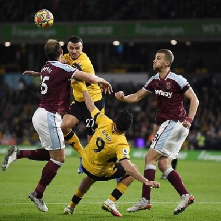 Charlie Nicholas dự đoán West Ham vs Wolves, 21h ngày 27/2