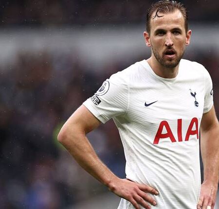 Đội hình kết hợp Man City vs Tottenham: Ngay cả Harry Kane cũng không có chỗ