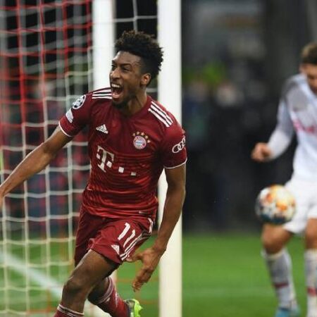 Đội hình ra sân chính thức Bayern Munich vs Furth, 21h30 ngày 20/2 (cập nhật)