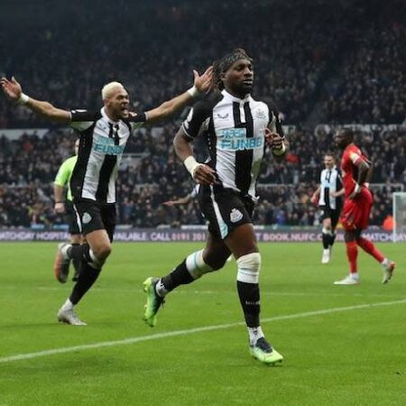 Đội hình ra sân chính thức Brentford vs Newcastle, 22h ngày 26/2 (cập nhật)