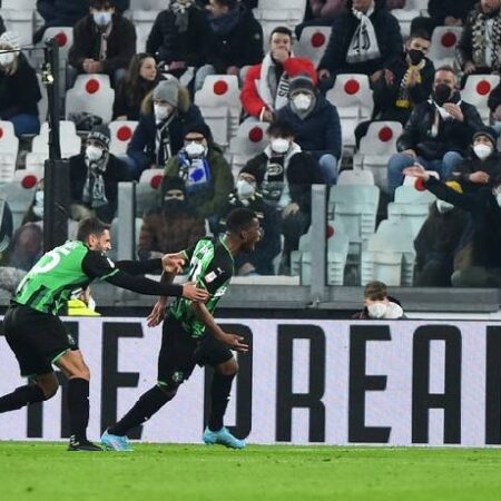 Đội hình ra sân chính thức Inter vs Sassuolo, 0h ngày 21/2 (cập nhật)