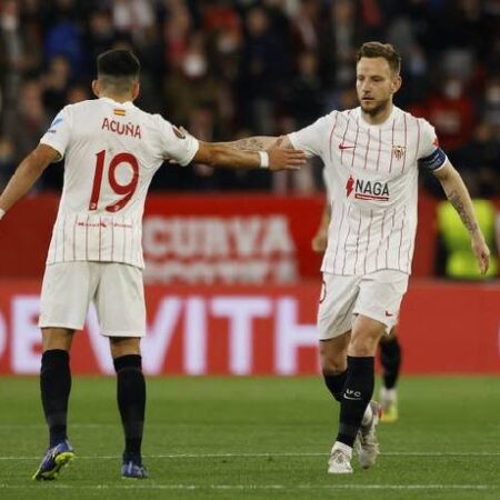 Đội hình ra sân chính thức Sevilla vs Betis, 22h15 ngày 27/2 (cập nhật)