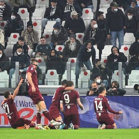 Đội hình ra sân chính thức Torino vs Cagliari, 18h30 ngày 27/2 (cập nhật)