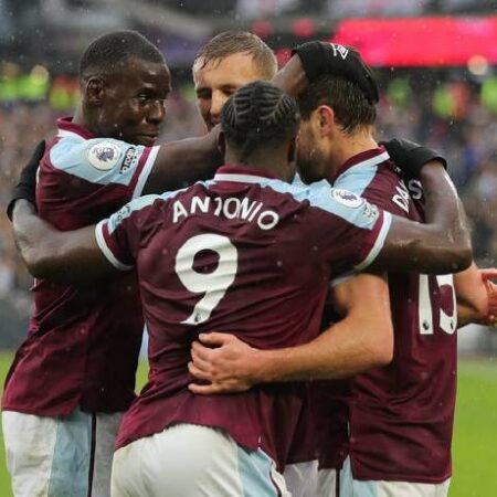 Đội hình ra sân chính thức West Ham vs Wolves, 21h ngày 27/2 (cập nhật)