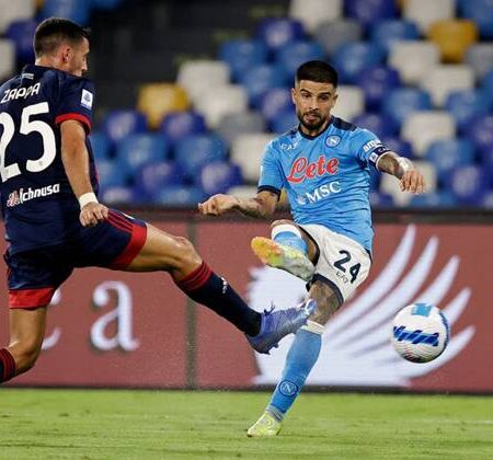 Dự đoán, soi kèo thẻ vàng Cagliari vs Napoli, 1h ngày 22/2