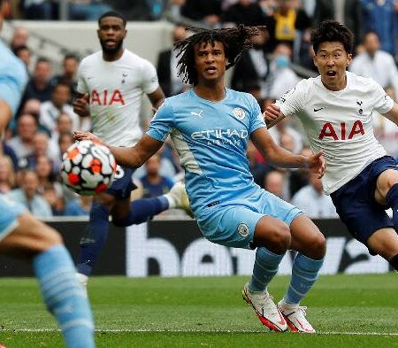 Dự đoán, soi kèo thẻ vàng Man City vs Tottenham, 0h30 ngày 20/2