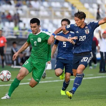 Dự đoán, soi kèo thẻ vàng Nhật Bản vs Saudi Arabia, 17h14 ngày 1/2