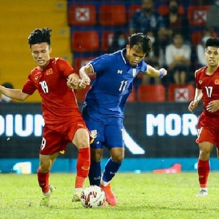 Gabriel Tan dự đoán U23 Thái Lan vs U23 Việt Nam, 19h30 ngày 26/2