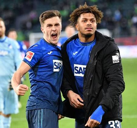 James Mackenzie dự đoán Hoffenheim vs Stuttgart, 2h30 ngày 26/2