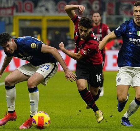 Jonathan O’Shea dự đoán Inter Milan vs AC Milan, 0h ngày 6/2