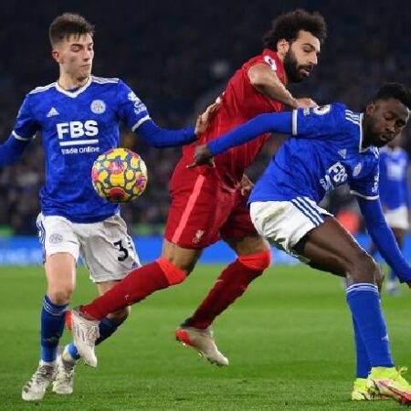 Mark Lawrenson dự đoán Liverpool vs Leicester City, 2h45 ngày 11/2