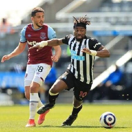 Mark Lawrenson dự đoán West Ham vs Newcastle, 19h30 ngày 19/2