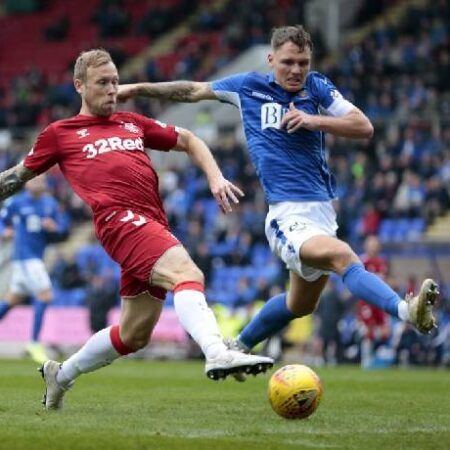 Nhận định kèo Aberdeen vs St. Johnstone, 2h45 ngày 16/2