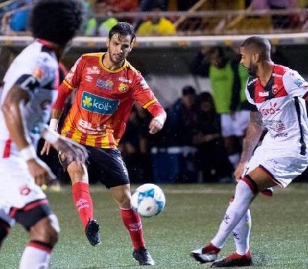 Nhận định kèo Alajuelense vs Cartagines, 09h00 ngày 10/02