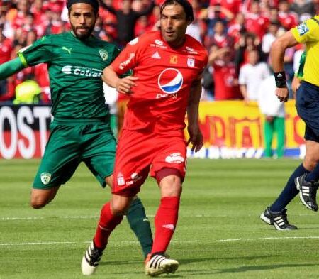 Nhận định kèo America de Cali vs La Equidad, 8h15 ngày 18/2