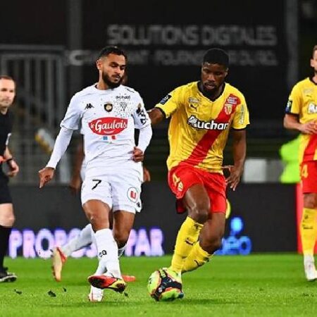 Nhận định kèo Angers vs Lens, 21h00 ngày 27/2