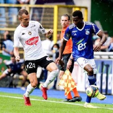 Nhận định kèo Angers vs Strasbourg, 21h00 ngày 13/2