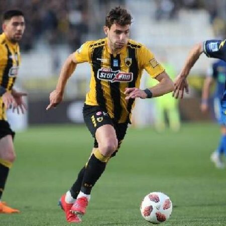 Nhận định kèo Aris vs AEK Athens, 0h30 ngày 3/2