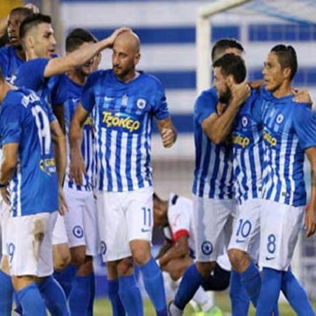 Nhận định kèo Aris vs Atromitos, 23h00 ngày 23/02