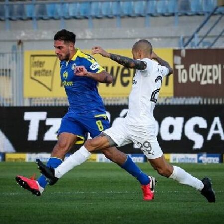 Nhận định kèo Asteras Tripoli vs PAS Giannina, 20h00 ngày 2/2