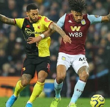 Nhận định kèo Aston Villa vs Watford, 22h ngày 19/2