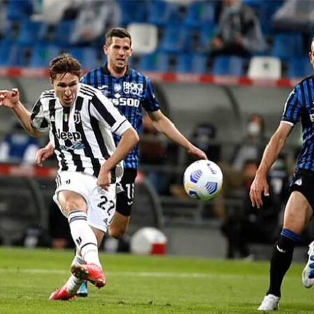 Nhận định kèo Atalanta vs Juventus, 02h45 ngày 14/02