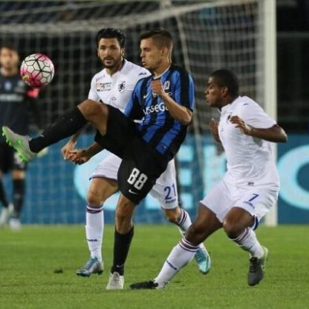 Nhận định kèo Atalanta vs Sampdoria, 2h50 ngày 1/3