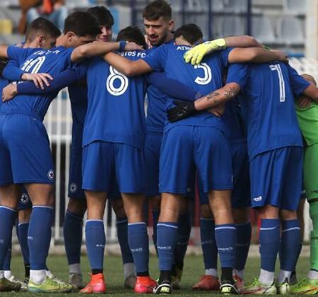 Nhận định kèo Atromitos vs OFI Creta, 23h ngày 16/2