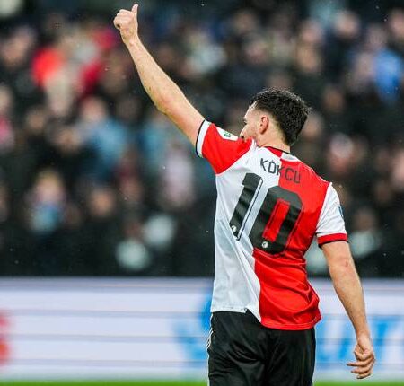 Nhận định kèo AZ Alkmaar vs Feyenoord, 18h15 ngày 27/2