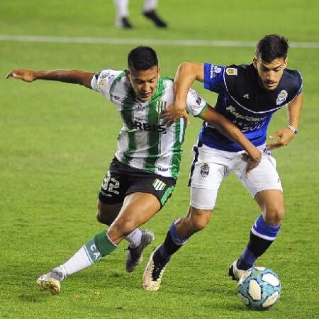 Nhận định kèo Banfield vs Gimnasia, 5h15 ngày 22/2