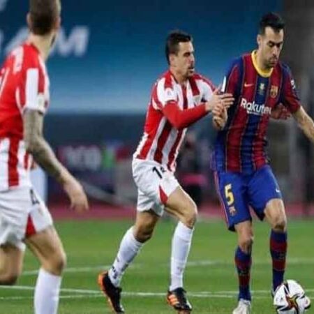 Nhận định kèo Barcelona vs Ath Bilbao, 03h00 ngày 28/02