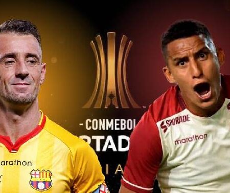 Nhận định kèo Barcelona vs Universitario, 7h30 ngày 24/2