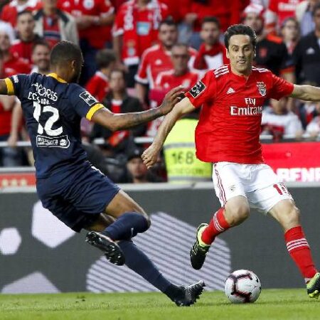 Nhận định kèo Benfica vs Santa Clara, 1h ngày 13/2