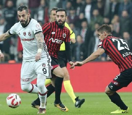 Nhận định kèo Besiktas vs Altay, 23h ngày 19/2