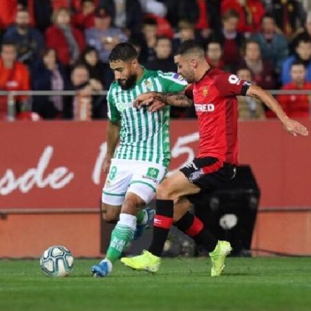 Nhận định kèo Betis vs Mallorca, 0h30 ngày 21/2