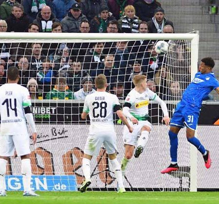 Nhận định kèo Bielefeld vs M’gladbach, 21h30 ngày 5/2