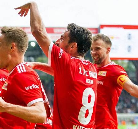 Nhận định kèo Bielefeld vs Union Berlin, 21h30 ngày 19/2